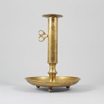 1191 9065 CANDLESTICK